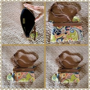 Spartina 449 Elfrida East West Hipster